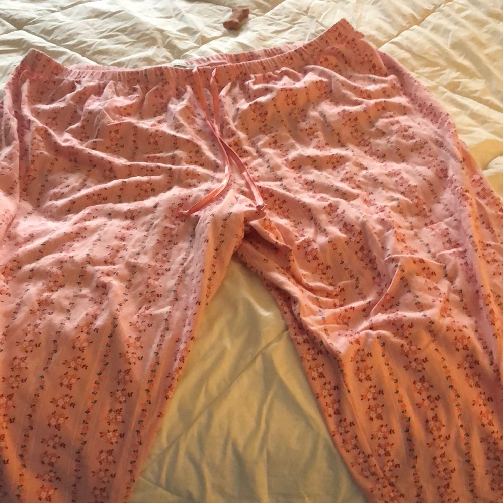 JOCKEY pajama pants